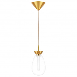 Подвесной светодиодный светильник Lightstar Colore 805110