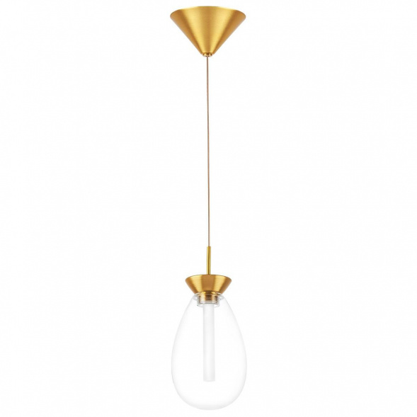 Подвесной светодиодный светильник Lightstar Colore 805110