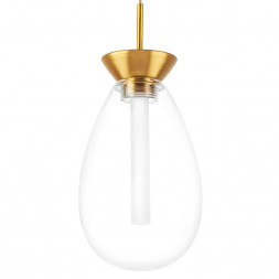 Подвесной светодиодный светильник Lightstar Colore 805110