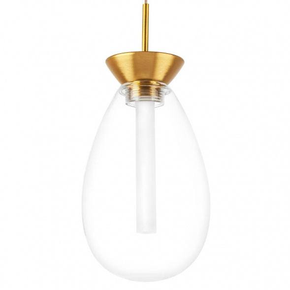 Подвесной светодиодный светильник Lightstar Colore 805110