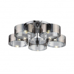 Потолочная люстра Evoluce Foresta SL483.702.05