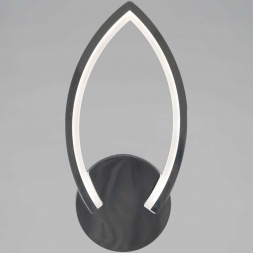 Светильник настенный Reluce 09862-0.3-6+3 WH (RGB)