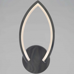 Светильник настенный Reluce 09862-0.3-6+3 WH (RGB)