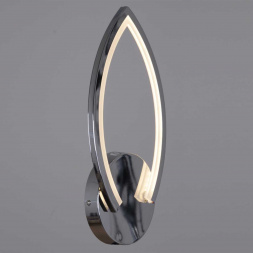 Светильник настенный Reluce 09862-0.3-6+3 WH (RGB)