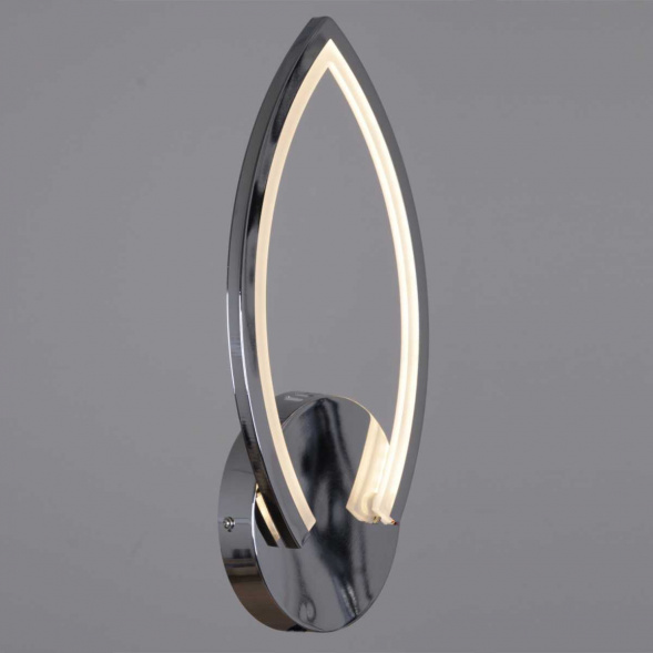 Светильник настенный Reluce 09862-0.3-6+3 WH (RGB)