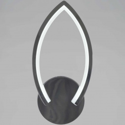 Светильник настенный Reluce 09862-0.3-6+3 WH (RGB)