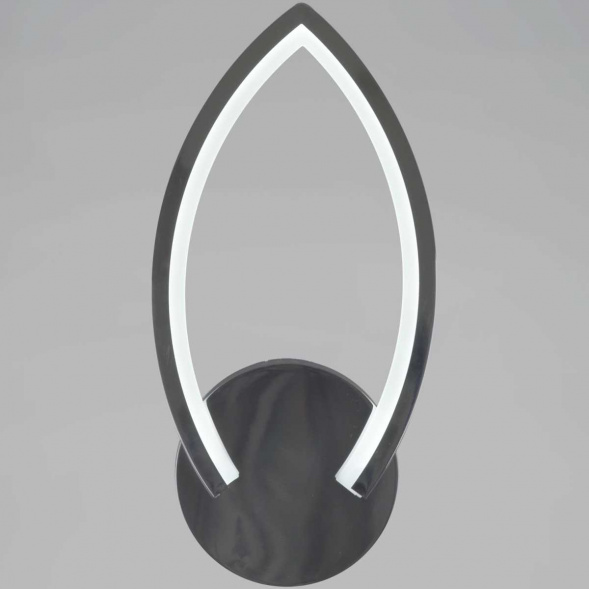 Светильник настенный Reluce 09862-0.3-6+3 WH (RGB)