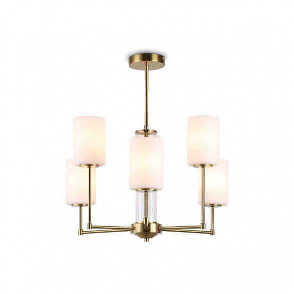 Подвесная люстра Ambrella Light High Light Modern LH56215