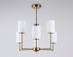 Подвесная люстра Ambrella Light High Light Modern LH56215