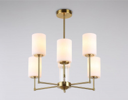 Подвесная люстра Ambrella Light High Light Modern LH56215