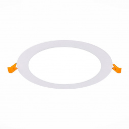 Встраиваемый светодиодный светильник ST Luce Litum ST209.538.12