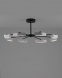 Потолочная светодиодная люстра Moderli Hight V1141-8CL
