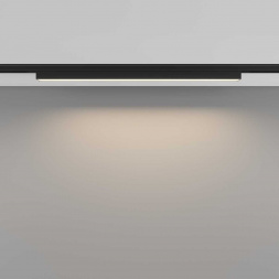 Трековый светильник Maytoni Technical Basis TR192-1-12W3K-B