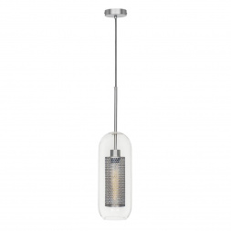 Подвесной светильник Loft IT Hexagon Loft2567-E