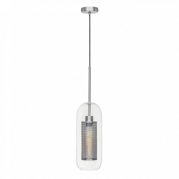 Подвесной светильник Loft IT Hexagon Loft2567-E