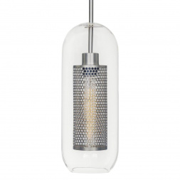 Подвесной светильник Loft IT Hexagon Loft2567-E