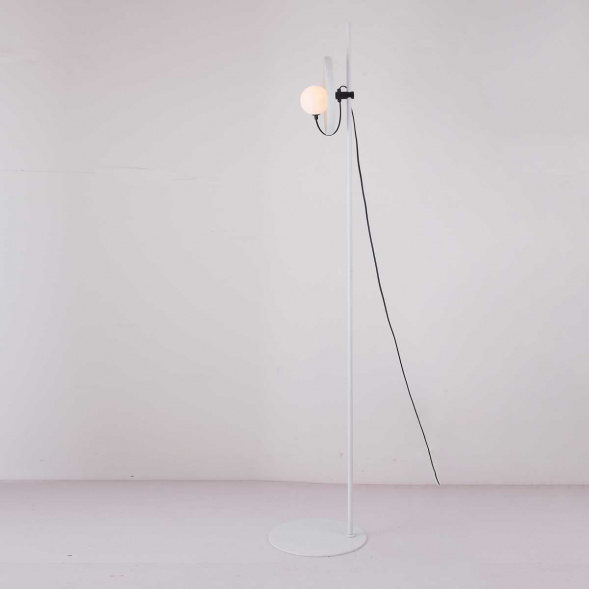 Торшер Imperium Loft margott-fl01 227312-23