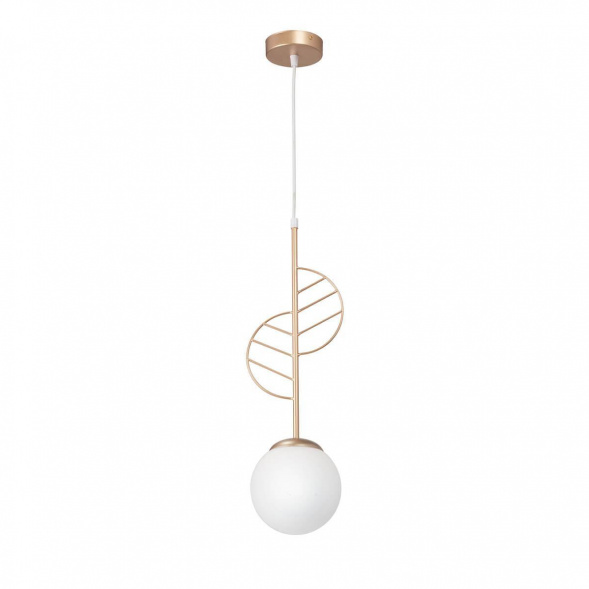 Подвесной светильник Vitaluce V29830-8/1S