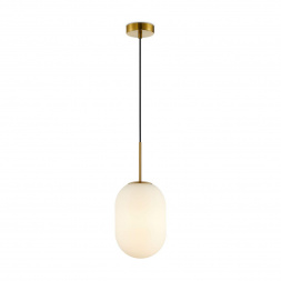 Подвесной светильник Freya Sharlot FR1012PL-01BS1