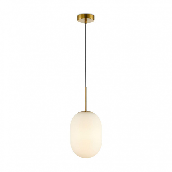 Подвесной светильник Freya Sharlot FR1012PL-01BS1