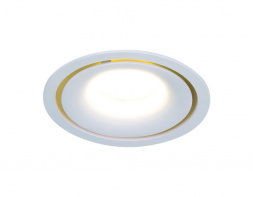 Встраиваемый светильник Ambrella light Techno Spot TN120