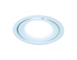 Встраиваемый светильник Ambrella light Techno Spot TN120