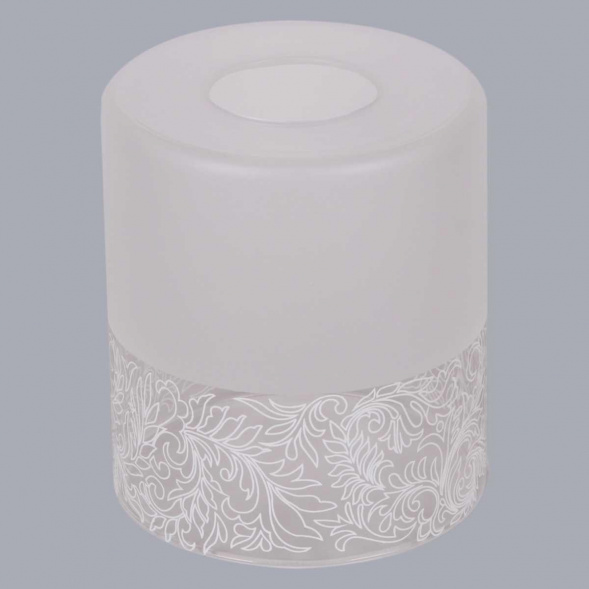 Плафон  Reluce 017/GLASS