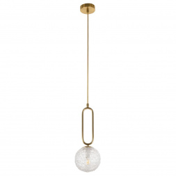 Подвесной светильник MyFar Pierre MR1163-1P