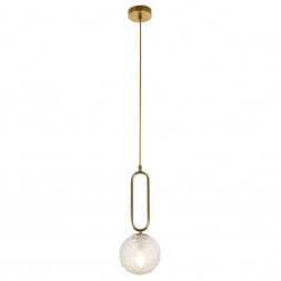 Подвесной светильник MyFar Pierre MR1163-1P