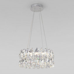 Подвесной светодиодный светильник Bogates Marvel 90370/1 Strotskis