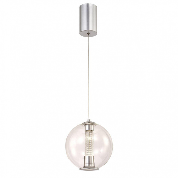 Подвесной светодиодный светильник Favourite Boble 4552-2P