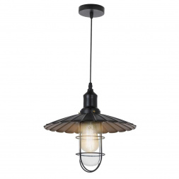 Подвесной светильник Lumina Deco Lataro LDP 6015 BK
