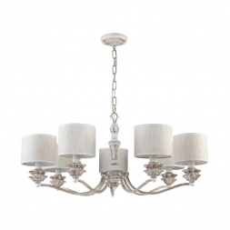 Подвесная люстра Favourite Fima 2700-7P