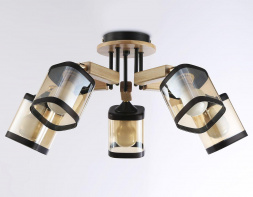 Потолочная люстра Ambrella light Traditional TR9529