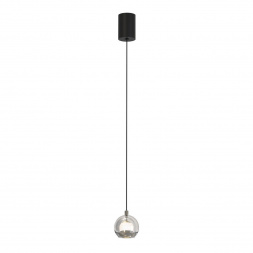 Подвесной светодиодный светильник Favourite Rosio 4291-1P