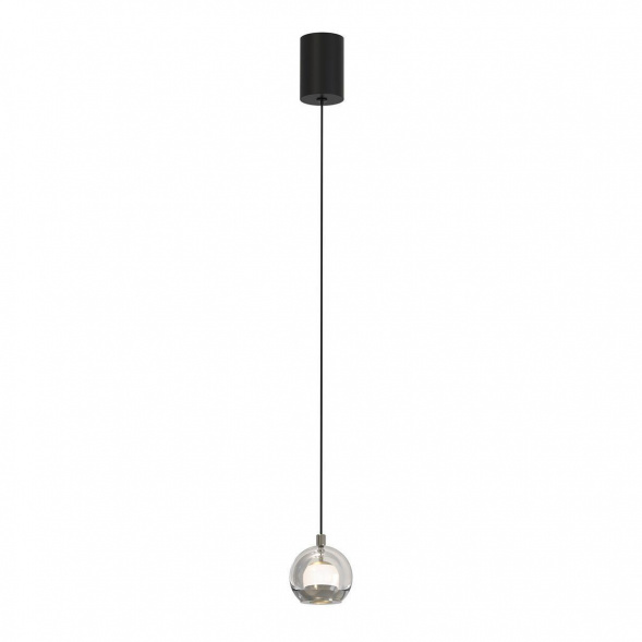 Подвесной светодиодный светильник Favourite Rosio 4291-1P