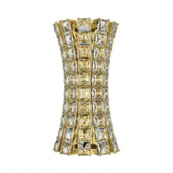 Настенный светильник Newport 8425/A gold М0068716