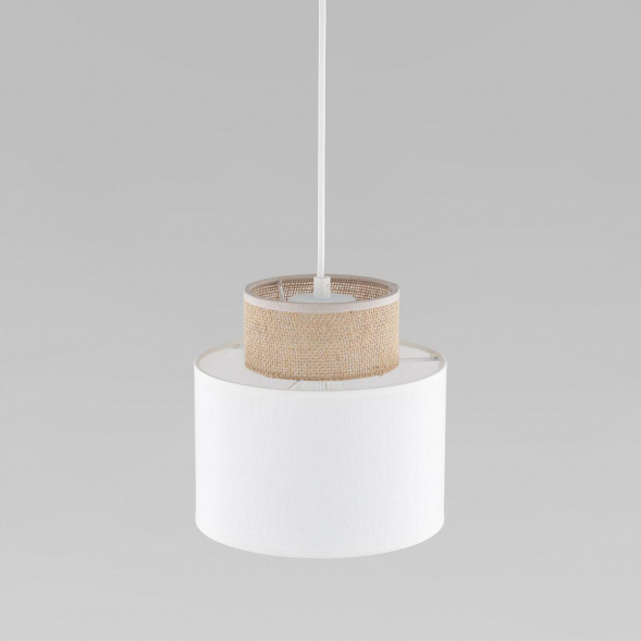 Подвесной светильник TK Lighting 10078 Duo