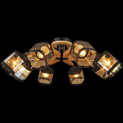 Потолочная люстра Reluce 04508-0.3-08