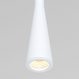 Подвесной светодиодный светильник Elektrostandard Vist 50312 LED a068611