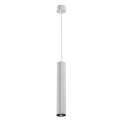 Подвесной светильник Maytoni Technical Calipso P106PL-01-GU10-W