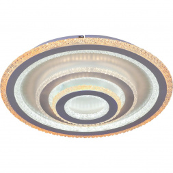 Потолочная светодиодная люстра Reluce 07051-0.3-500 WH