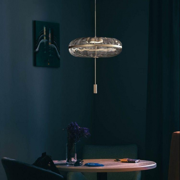 Подвесной светодиодный светильник Imperium Loft Dona 151804-26