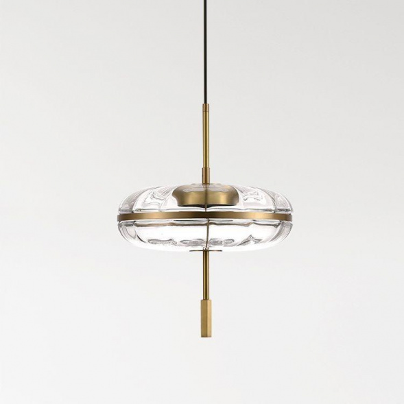 Подвесной светодиодный светильник Imperium Loft Dona 151804-26