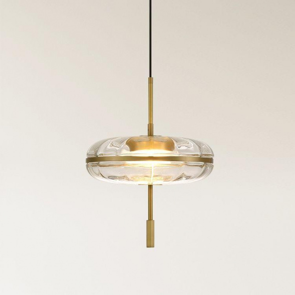 Подвесной светодиодный светильник Imperium Loft Dona 151804-26