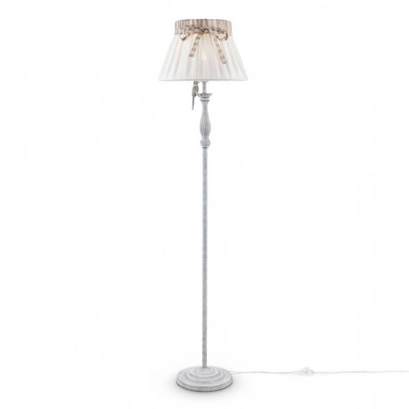 Торшер Maytoni Bird ARM013-22-W