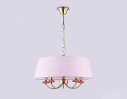 Подвесная люстра Ambrella Light High Light Ceramo Classic LH75021