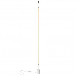 Торшер Loft IT Slim 3604-WH