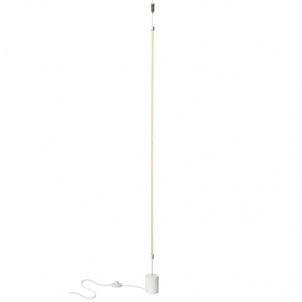 Торшер Loft IT Slim 3604-WH