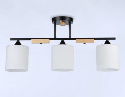 Потолочная люстра Ambrella light Traditional Modern TR9551